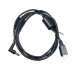 Zebra DC kabel k adapteru PWR-BUA5V16W0WW