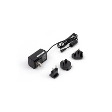 Synology síťový adaptér 30W set (12V/2,5A) Synology síťový adaptér 30W set (12V/2,5A)