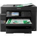 EPSON tiskárna ink EcoTank L15150, A3+, 32ppm, 2400x4800 dpi, USB, Wi-Fi,Záruka 5 let po registraci zdarma