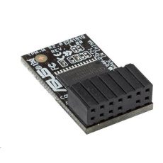 BAZAR - ASUS TPM-M R2.0 (14-1) - Po opravě (Náhradní krabice) BAZAR - ASUS TPM-M R2.0 (14-1) - Po opravě (Náhradní krabice)