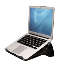Stojan na notebook Fellowes I-Spire černý Stojan na notebook Fellowes I-Spire černý