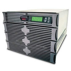 APC Symmetra RM 4kVA Scalable to 6kVA N+1 220-240V APC Symmetra RM 4kVA Scalable to 6kVA N+1 220-240V