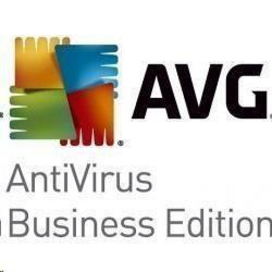 _Prodloužení AVG Antivirus Business Editon pro 82 PC na 24 měsíců Online, EDU