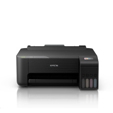 EPSON tiskárna ink EcoTank L1230, 5760x1440dpi, A4, 33ppm, USB,Záruka 5 let po registraci zdarma EPSON tiskárna ink EcoTank L1230, 5760x1440dpi, A4, 33ppm, USB,Záruka 5 let po registraci zdarma