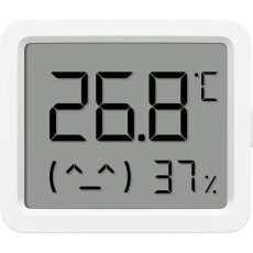 Xiaomi Smart Temperature and Humidity Monitor 3 Mini