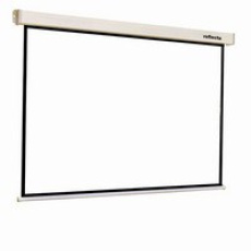 Reflecta MOTOR Crystal 300x233cm (4:3, 144"/365cm, 292x219cm) plátno RC motorové Reflecta MOTOR Crystal 300x233cm (4:3, 144"/365cm, 292x219cm) plátno RC motorové