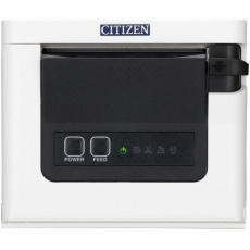 Citizen CT-S751, USB, USB Host, Lightning, 8 dots/mm (203 dpi), cutter, black Citizen CT-S751, USB, USB Host, Lightning, 8 dots/mm (203 dpi), cutter, black