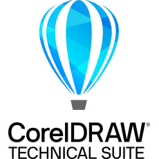 CorelDRAW Technical Suite 3D CAD Edition 1yr Subscription (2501+) CorelDRAW Technical Suite 3D CAD Edition 1yr Subscription (2501+)