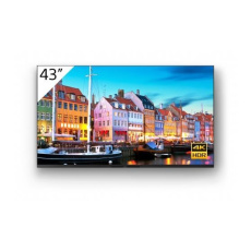 SONY 4K 50" Android 10 Professional BRAVIA SONY 4K 50" Android 10 Professional BRAVIA