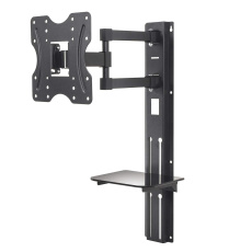 Držák Tv a polička Fiber Mounts SET771 Držák Tv a polička Fiber Mounts SET771